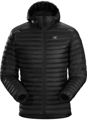 Arc'teryx Cerium SL Hoody - Men's