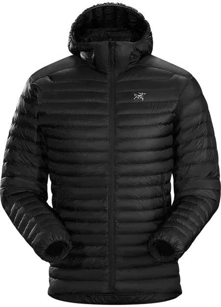 Arc'teryx Cerium SL Hoody - Men's