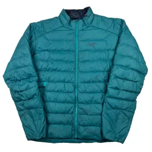 Arc'teryx Light Insulated Puffer Jacket