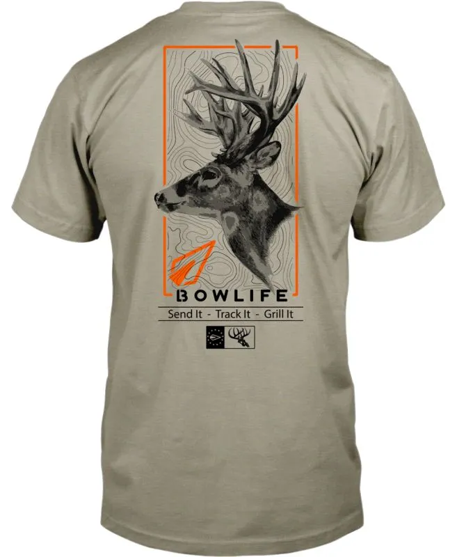 Bow Life Legends Shirt