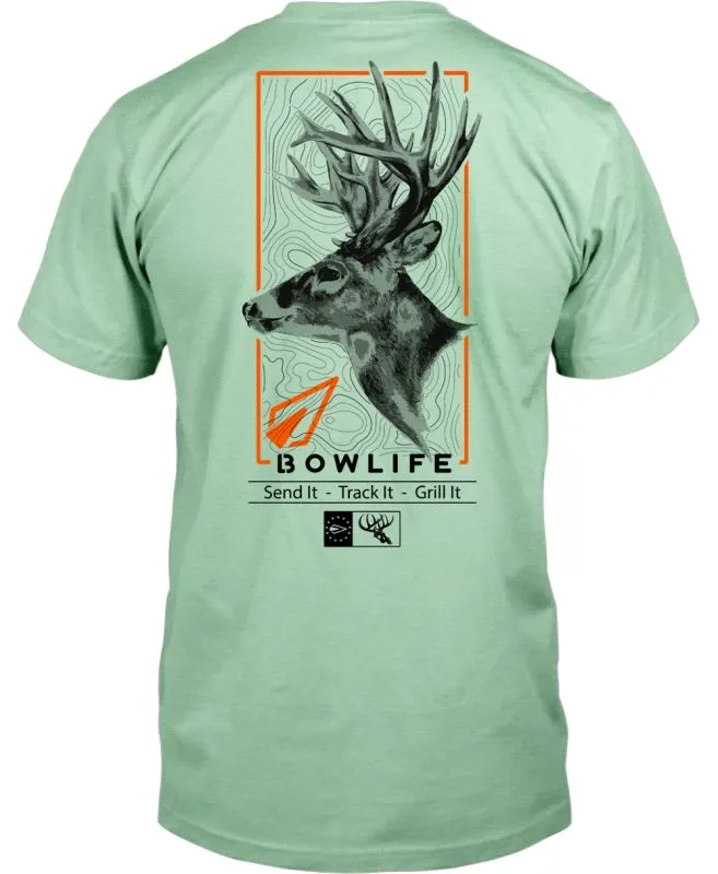 Bow Life Legends Shirt