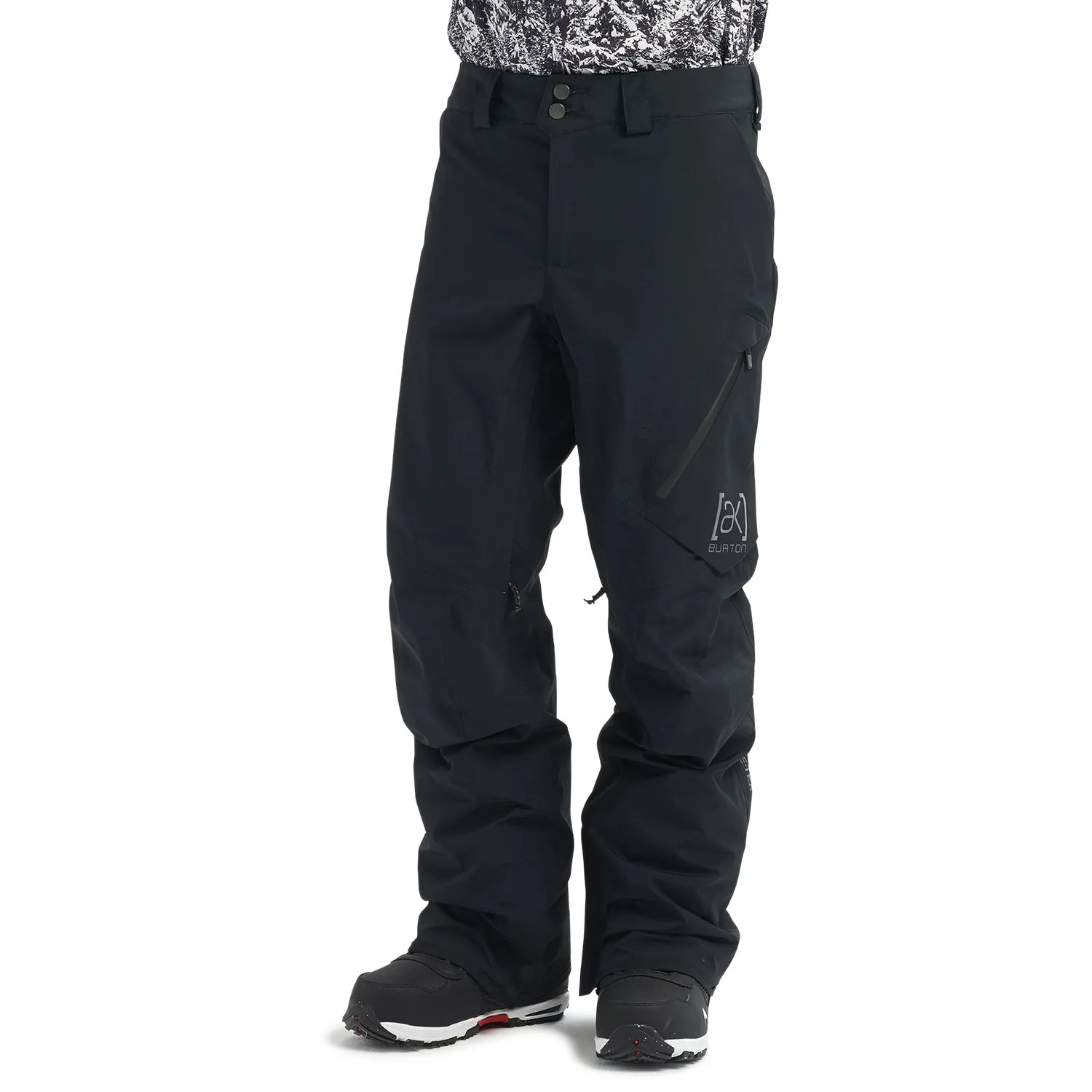 Burton [ak] Cyclic 2L Gore-tex Pant 2023 - Short