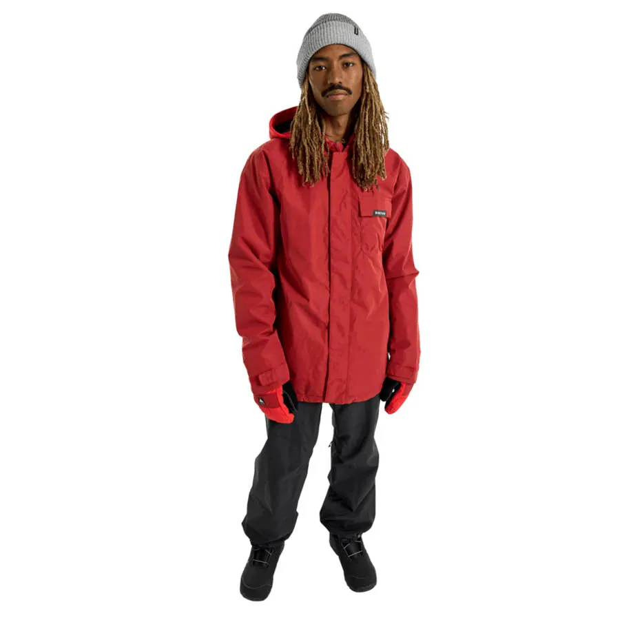 Burton Dunmore Jacket 2023