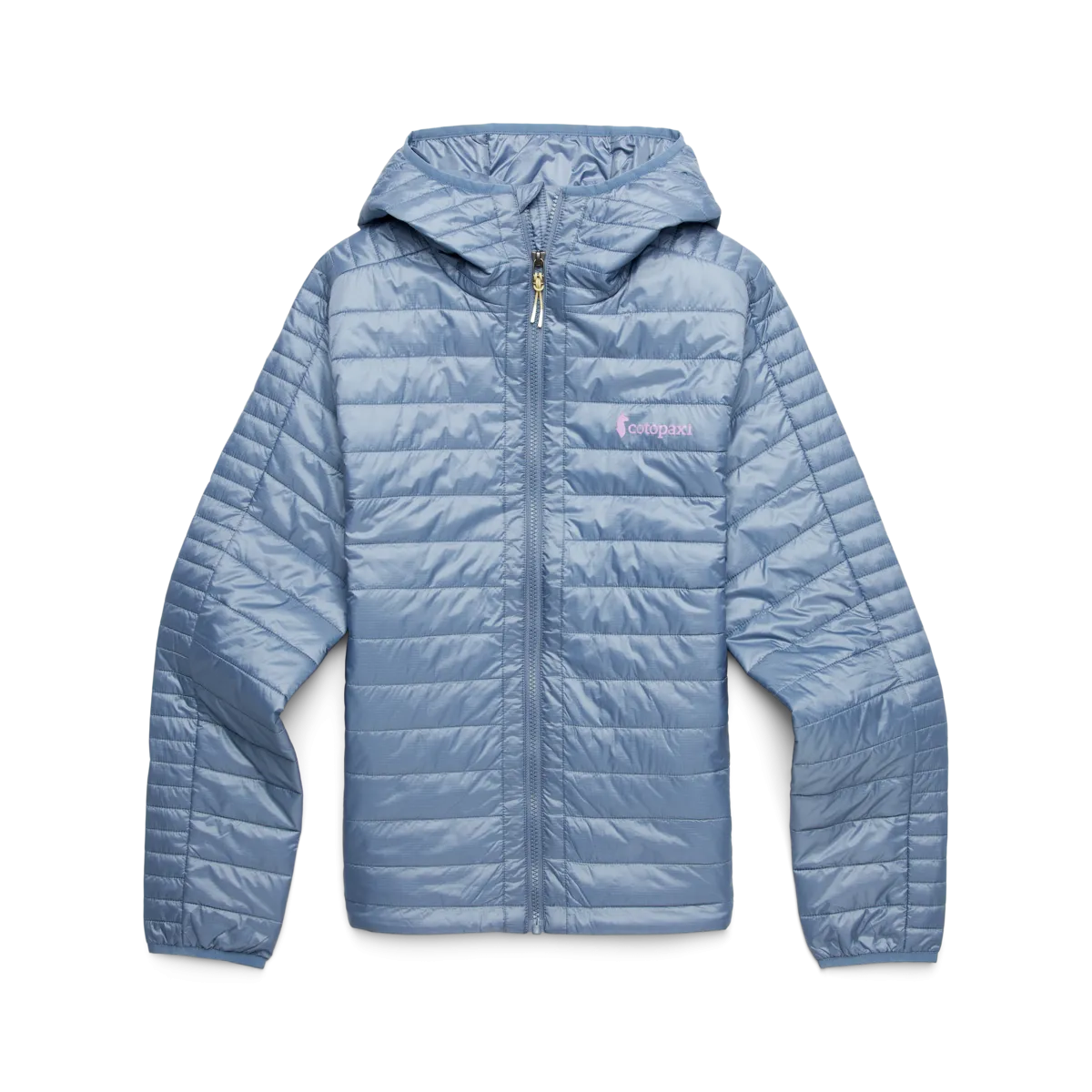 Capa Insulated Hooded Jacket - Women's