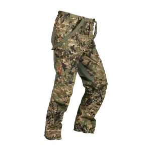 Coldfront Bib Pant - Ground Forest / XXL 50% Off