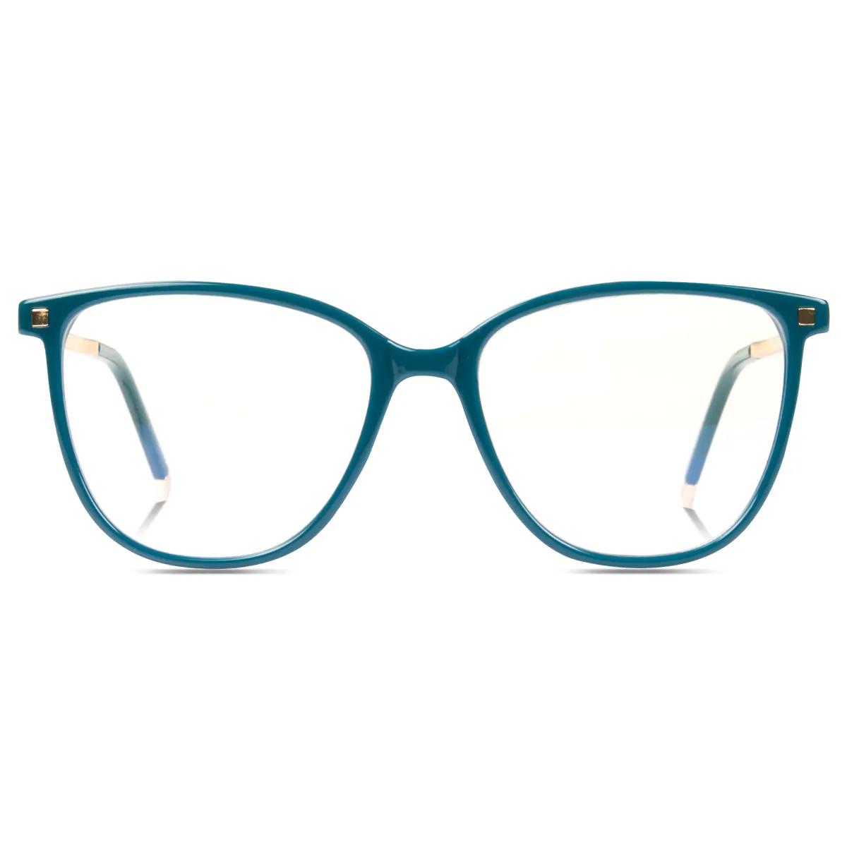 Duco Blue Light Blocking Glasses Gaming Glasses Computer Reading Glasse DC5209