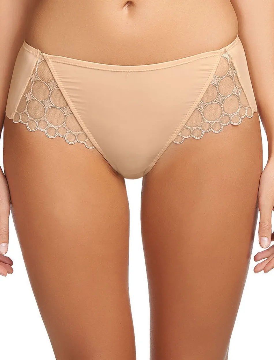 Fantasie Eclipse Boyshort, Nude