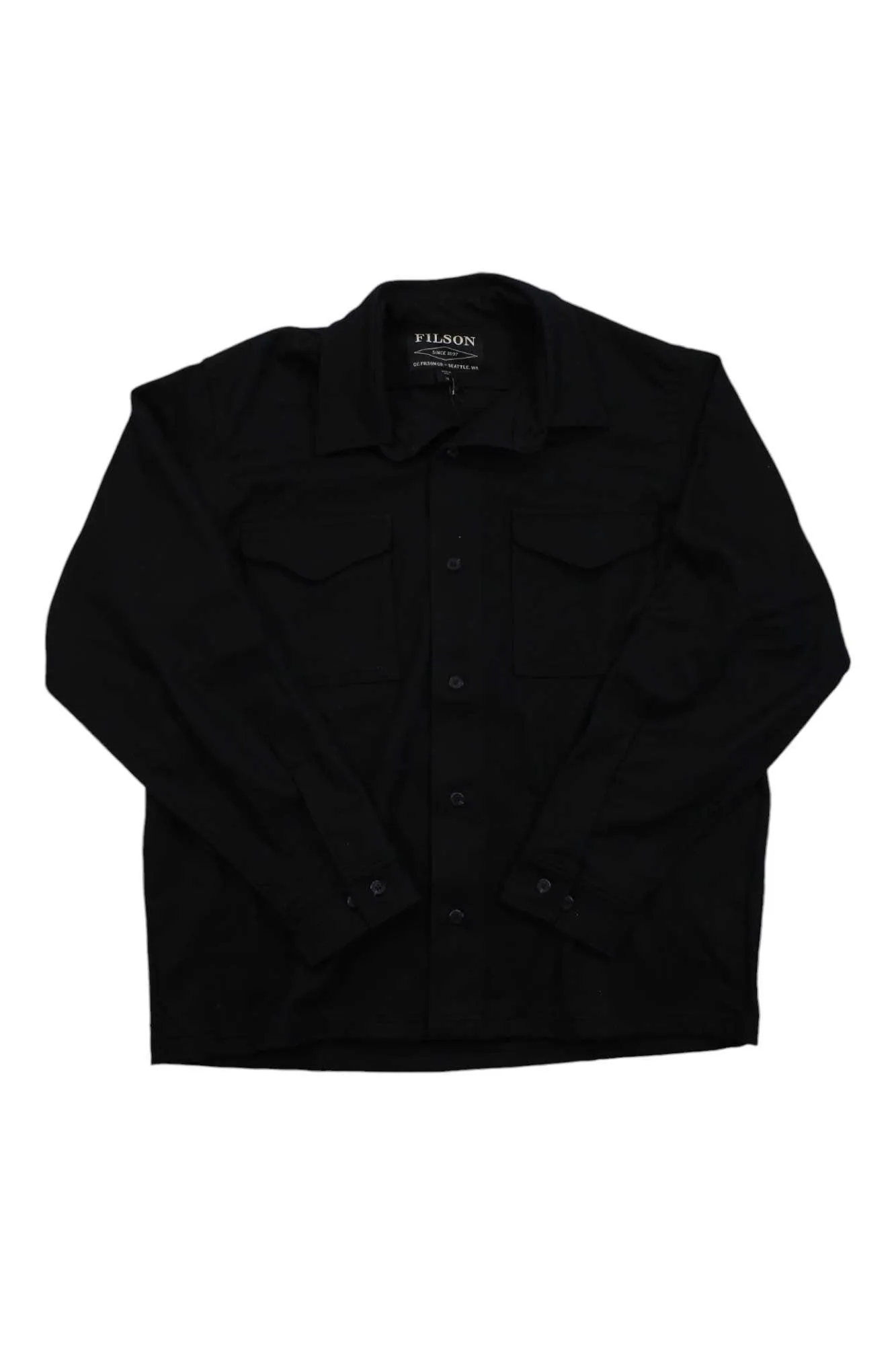 Filson Men's Jac Shirt