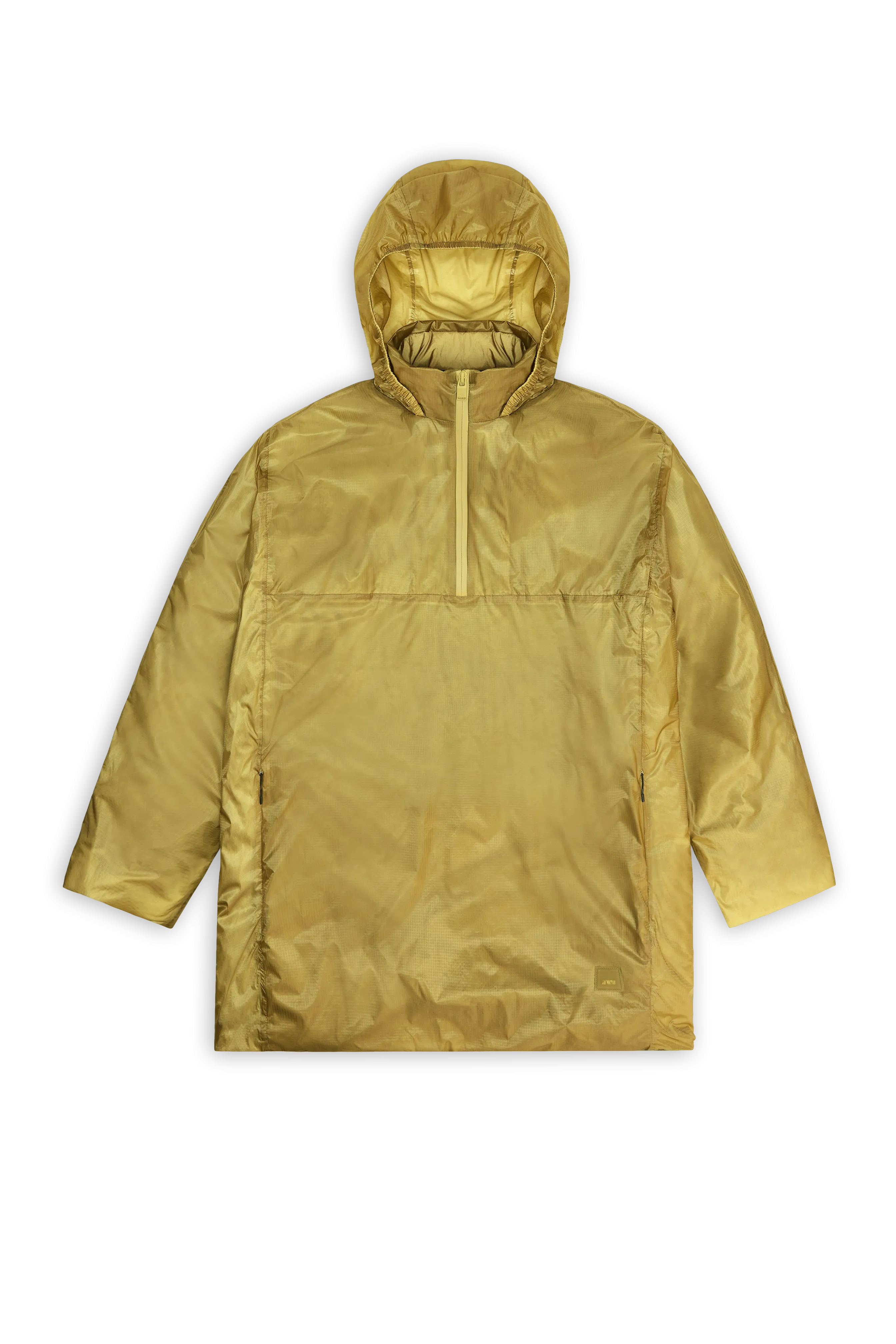 Kauto Insulated Poncho