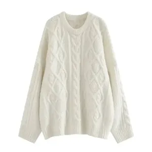 Kunu sweater