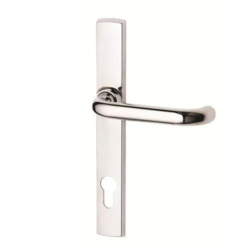 LOCKWOOD PALLADIUM DOOR FURNITURE