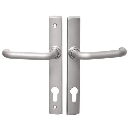 LOCKWOOD PALLADIUM DOOR FURNITURE