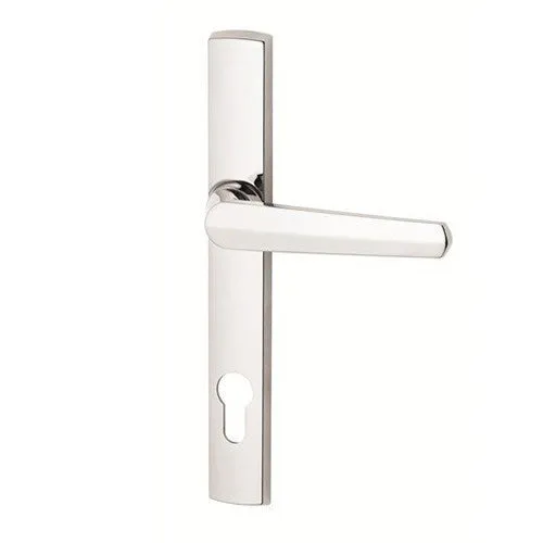 LOCKWOOD PALLADIUM DOOR FURNITURE