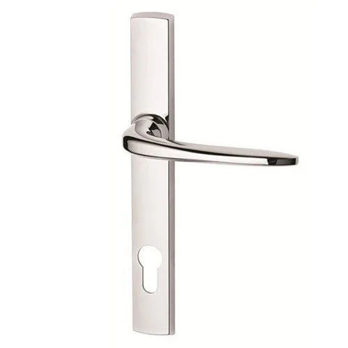 LOCKWOOD PALLADIUM DOOR FURNITURE