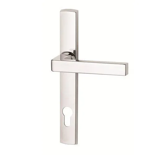 LOCKWOOD PALLADIUM DOOR FURNITURE