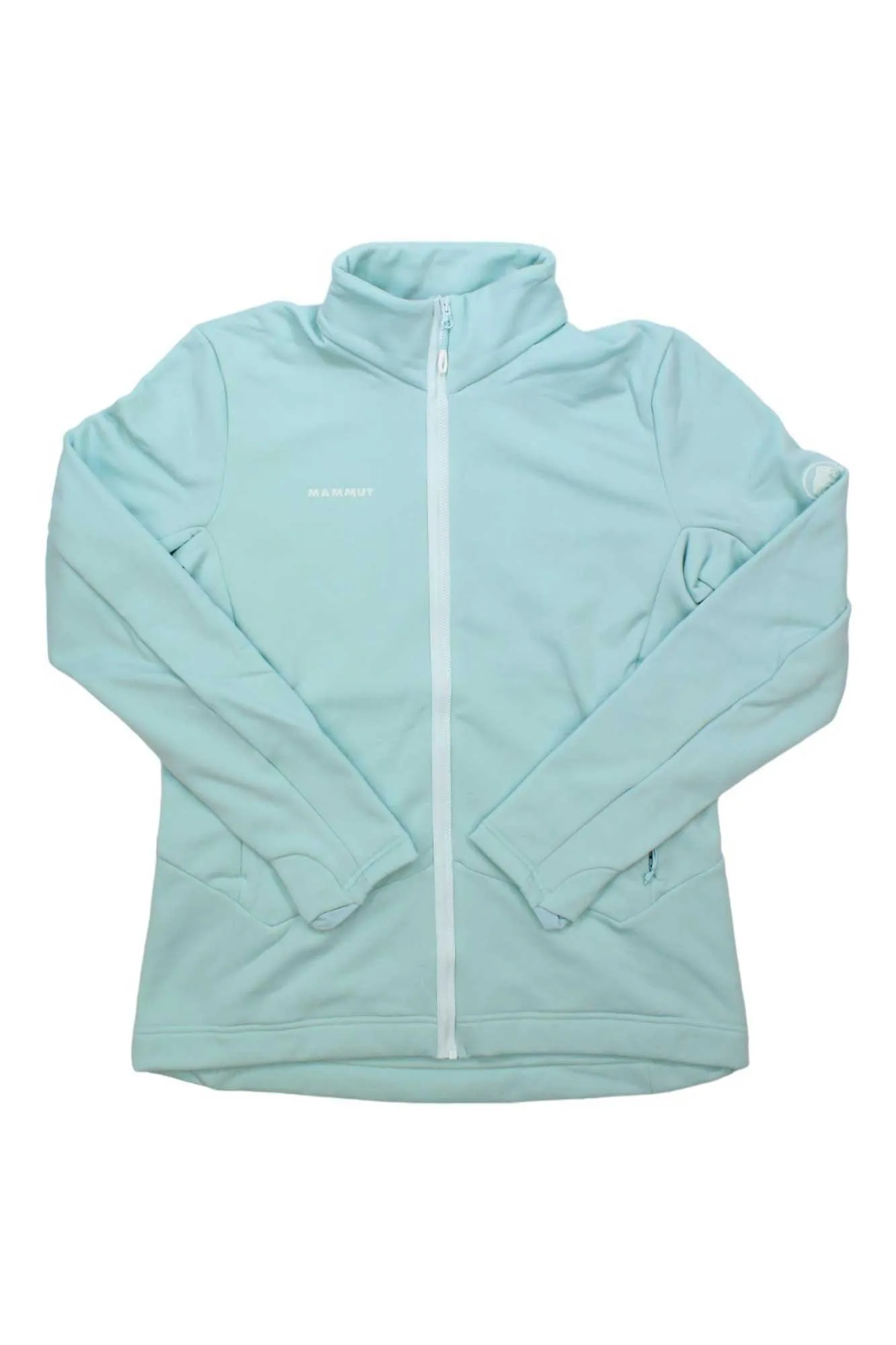 Mammut Women's Aconcagua ML Jacket