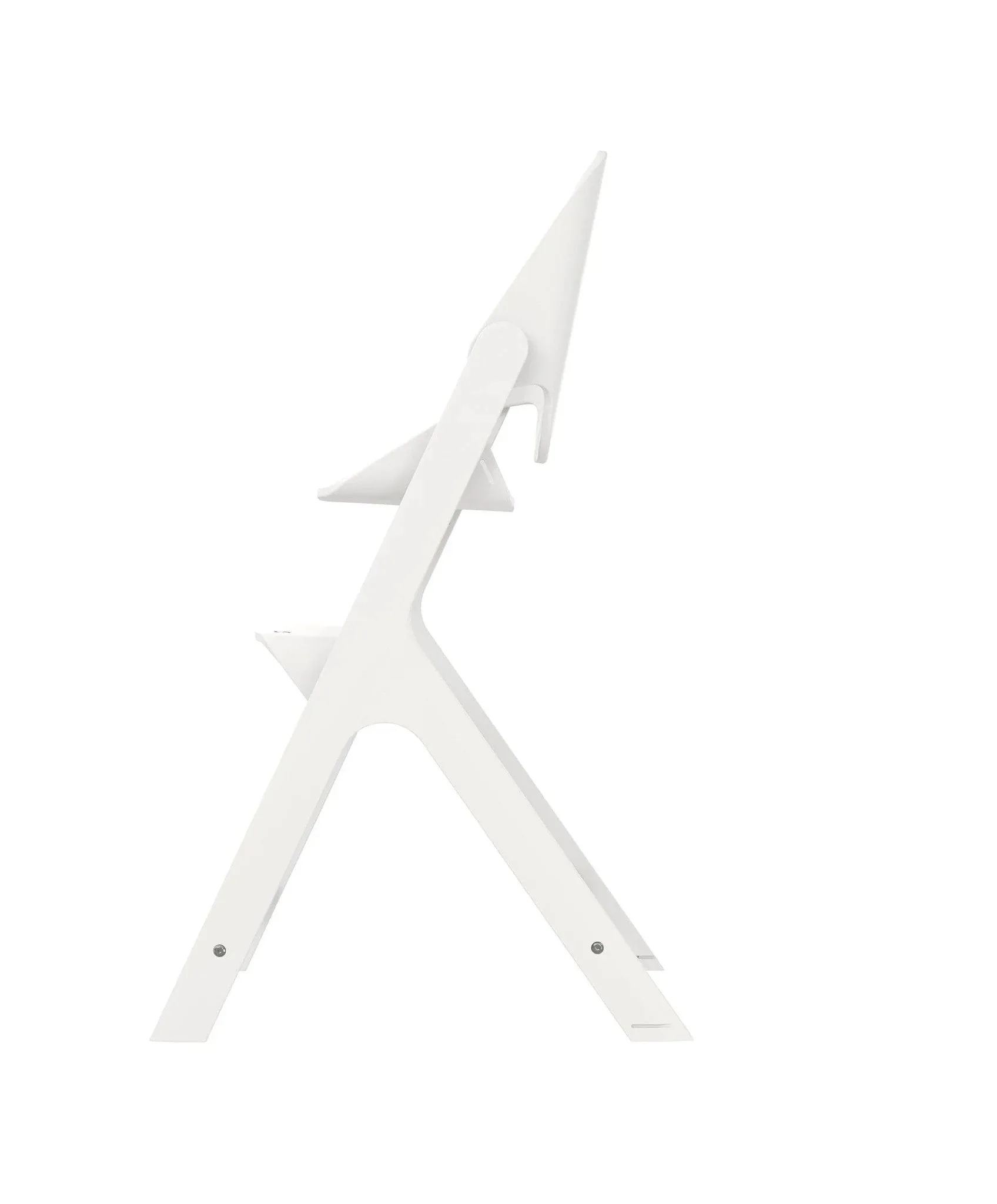 Maxi-Cosi Nesta Highchair in White