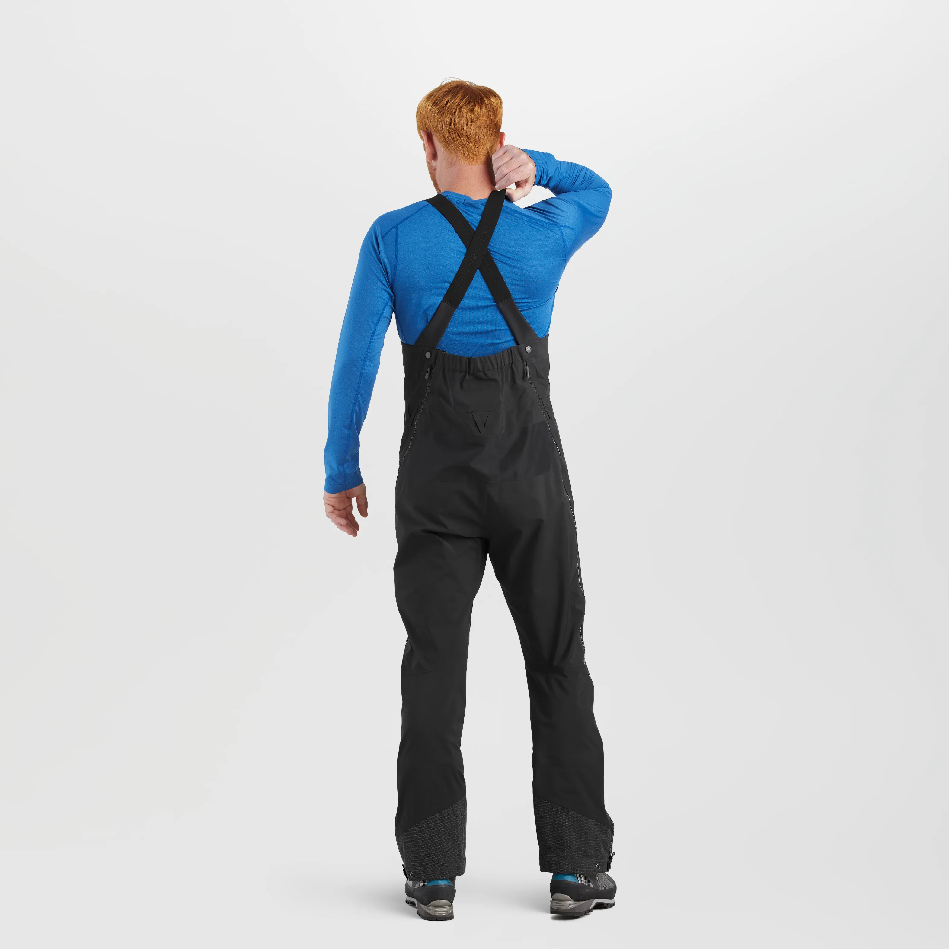 Men's Archangel GORE-TEX Bibs