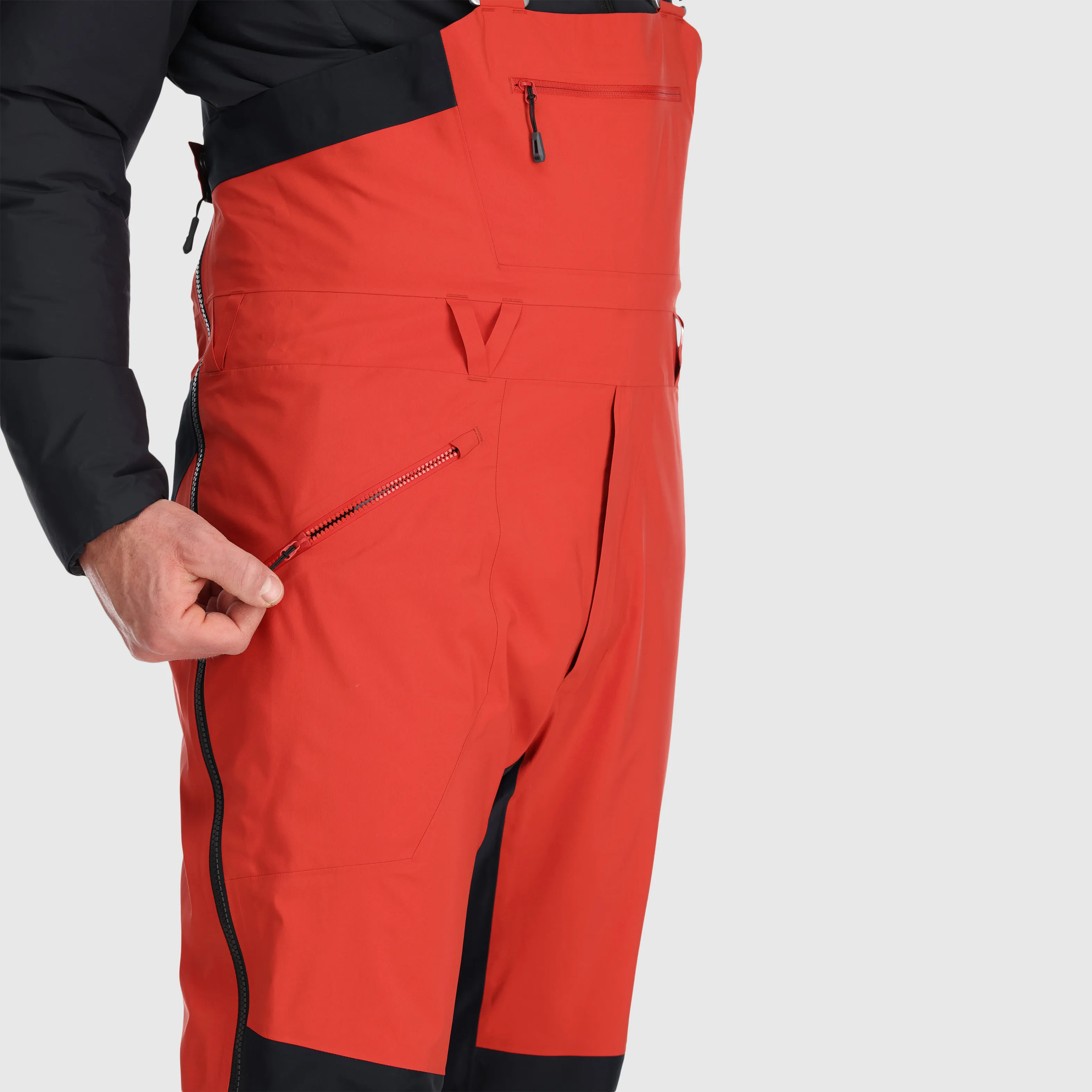 Men's Archangel GORE-TEX Bibs