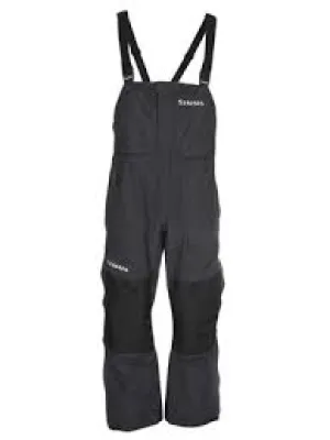 Mens Challenger Insulated Bibs