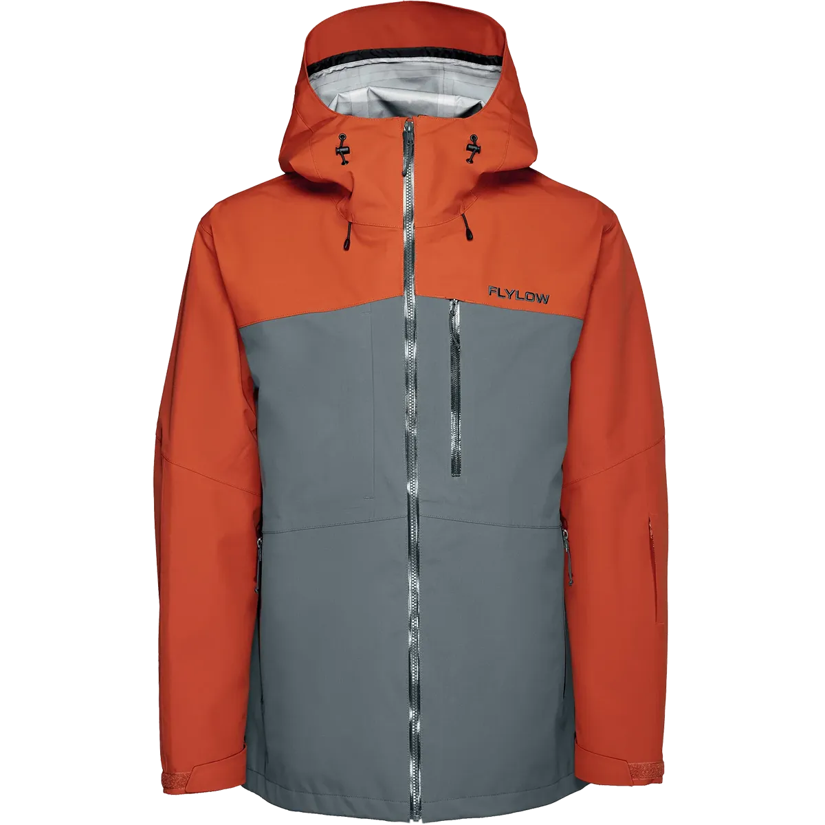 Men's Quantum Pro Jacket