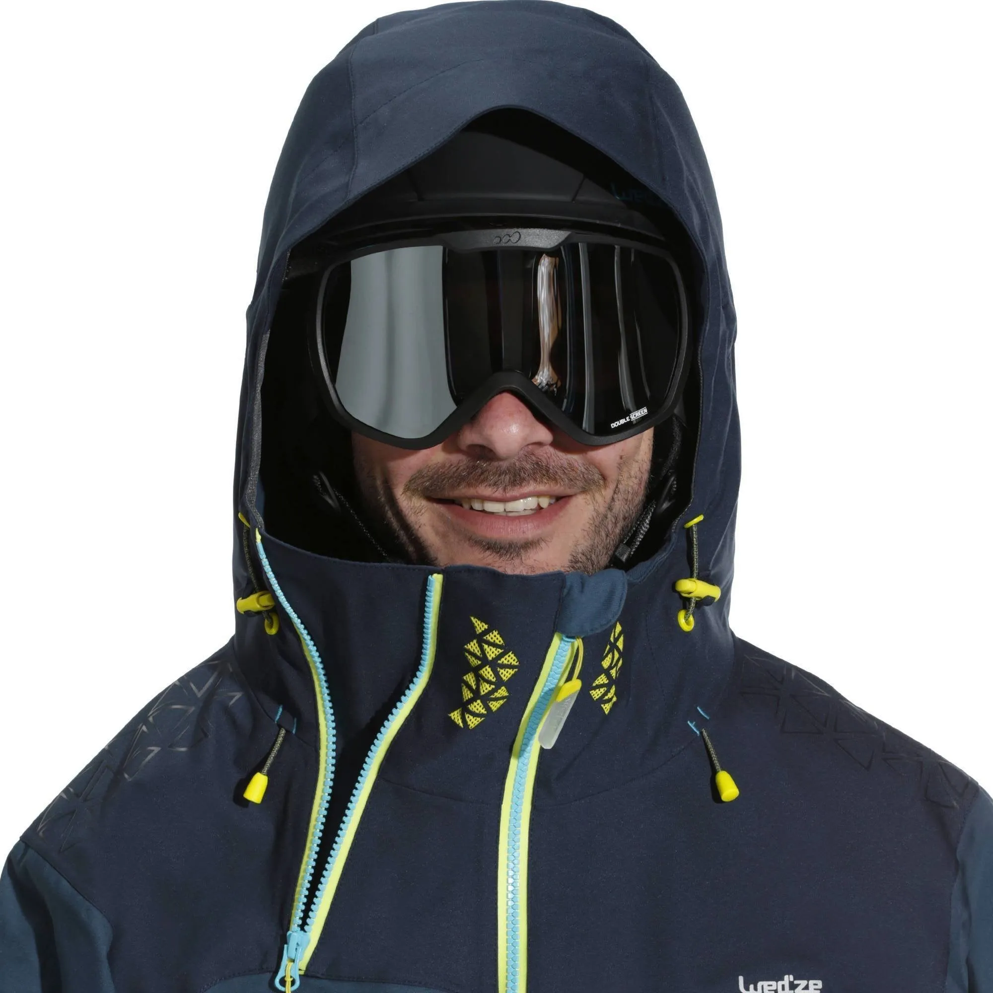 Men's Ski Jacket Free 900