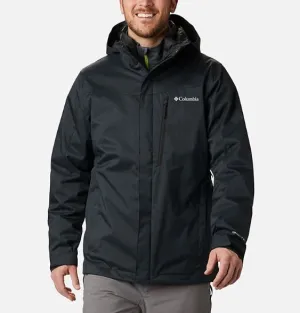 Men's Whirlibird IV Insulated Interchange Jacket