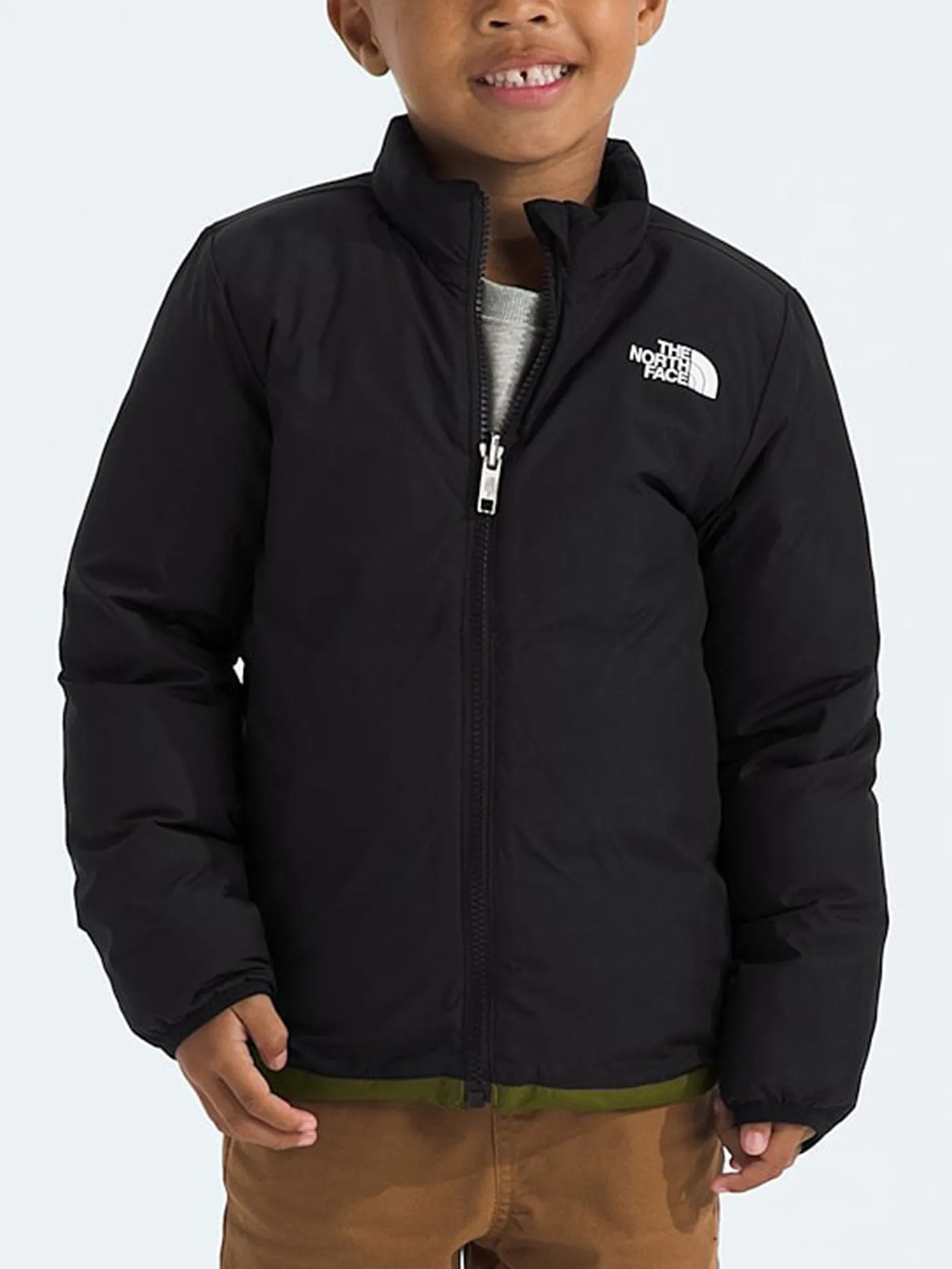 North Down Triclimate Jacket (Kids 2-7)