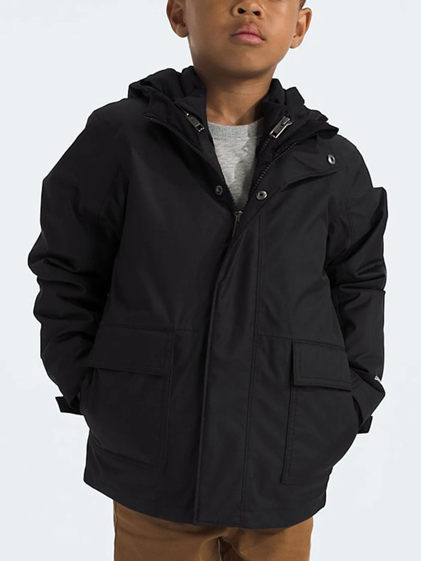 North Down Triclimate Jacket (Kids 2-7)