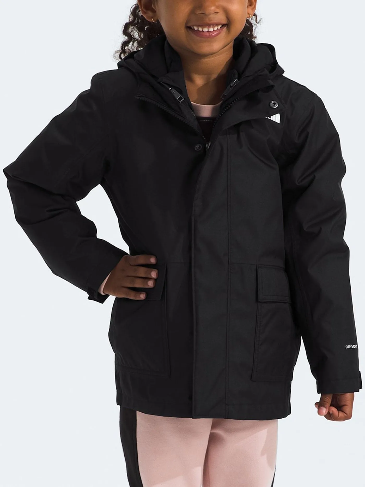 North Down Triclimate Jacket (Kids 2-7)