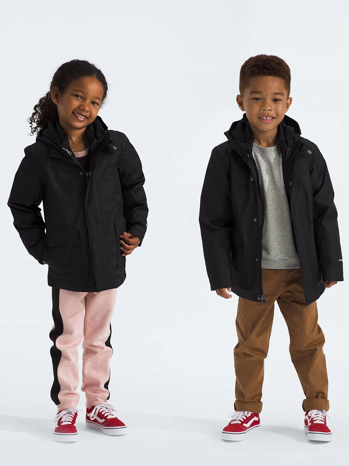 North Down Triclimate Jacket (Kids 2-7)