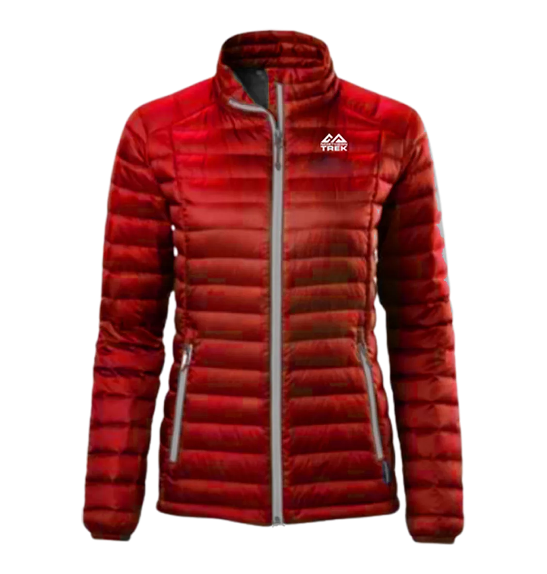 Northern Trek Women's Short Mockneck Jacket