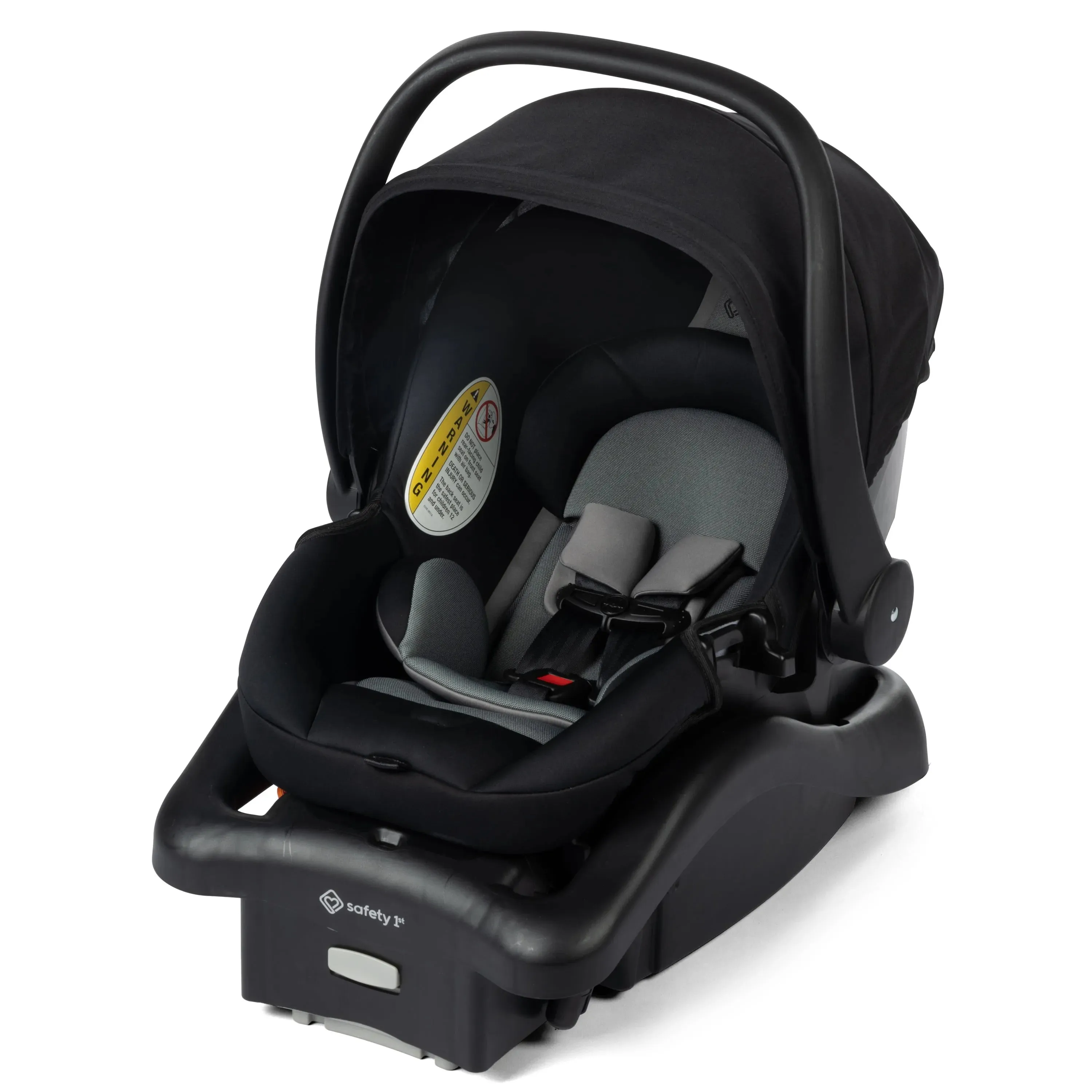 OnBoard Insta-LATCH Infant Car Seat - Cowbird