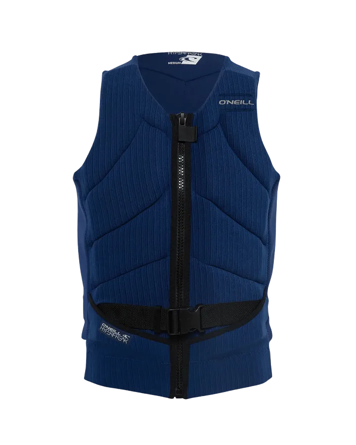 O'Neill Hyperfreak L50S Vest - Nvy/Vny - 2023