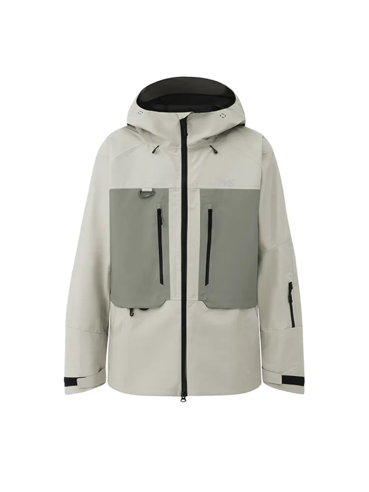 POMT 3L Shell Jacket - Unisex