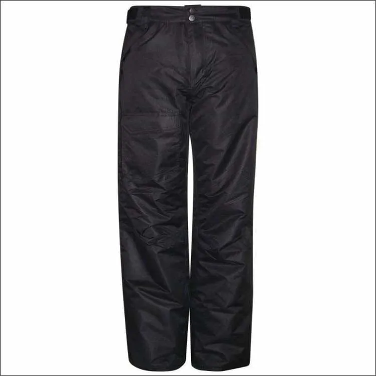 Pulse Big Boys Youth Insulated Ski Snow Pants Small 8 CLEARANCE