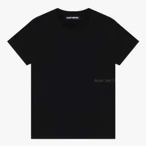 SILNT CHPTRS "Vital" Oversized Crewneck Tee