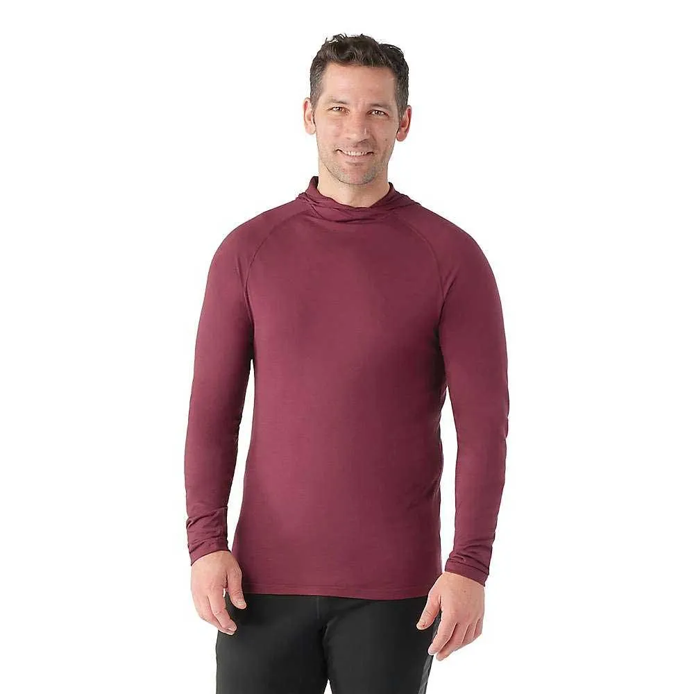 Smartwool Mens Merino Sport 150 Hoodie