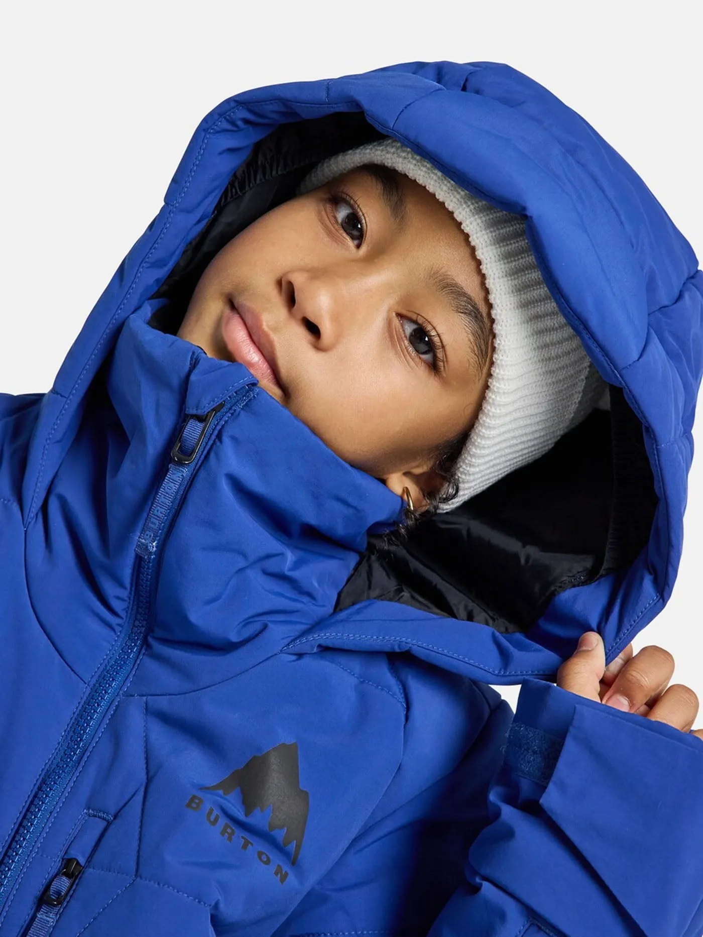 Spindal Winter Jacket (Youth 7-14)