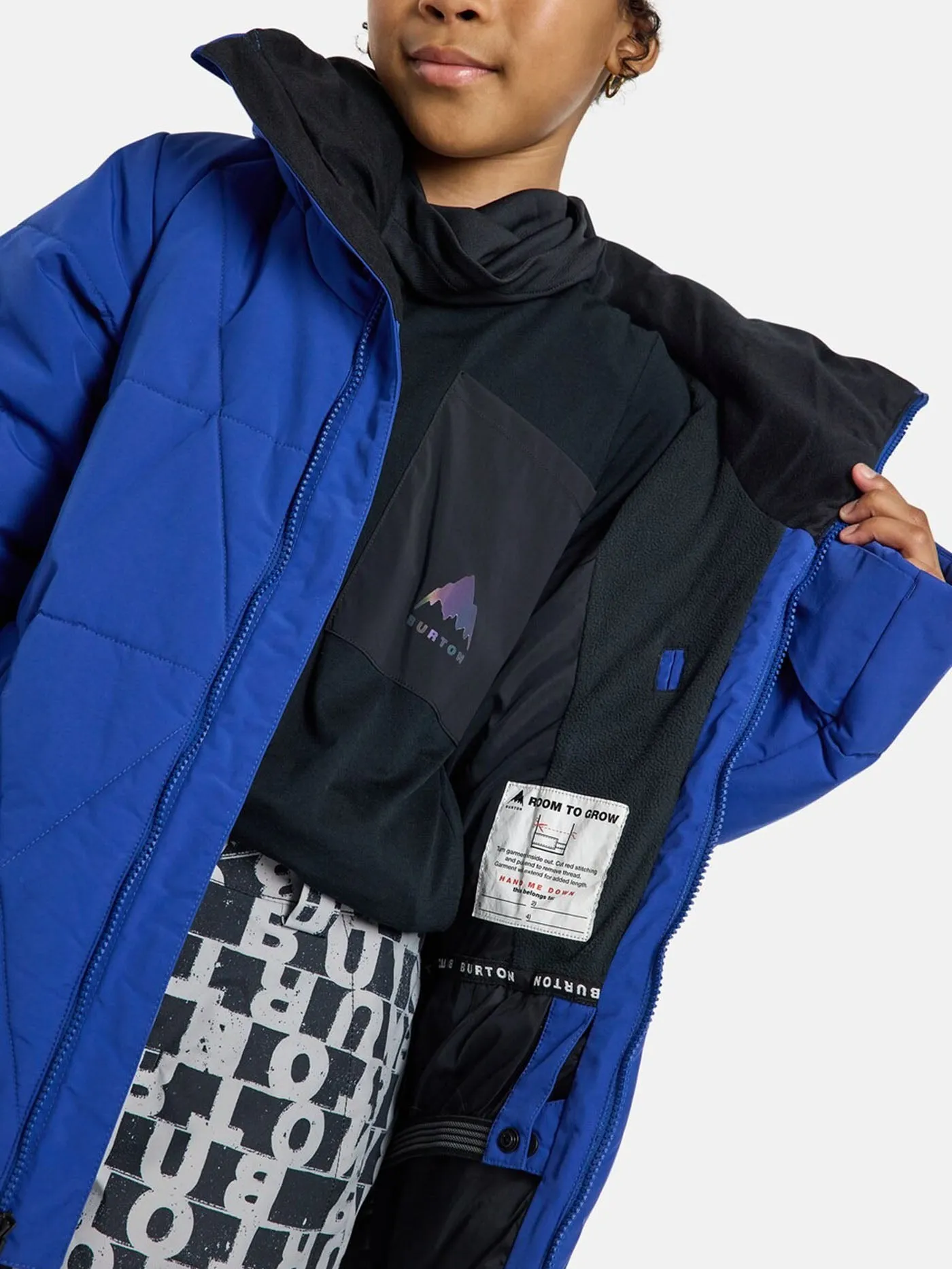 Spindal Winter Jacket (Youth 7-14)