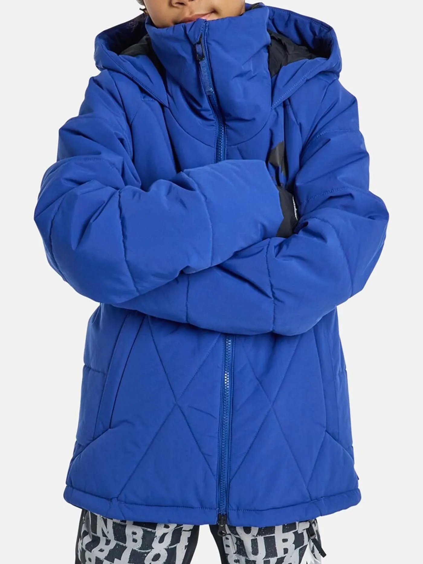 Spindal Winter Jacket (Youth 7-14)