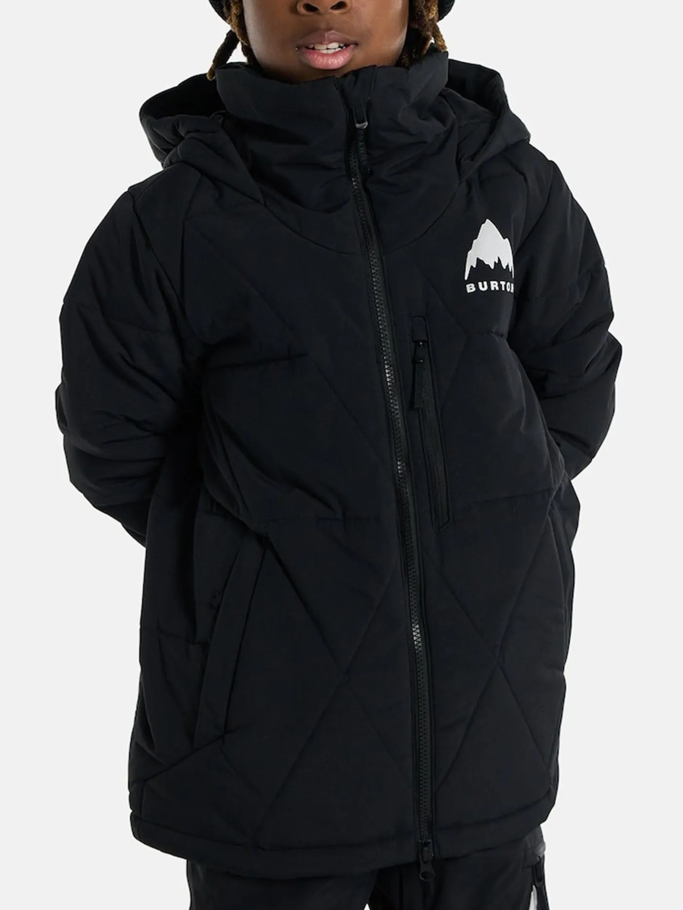 Spindal Winter Jacket (Youth 7-14)