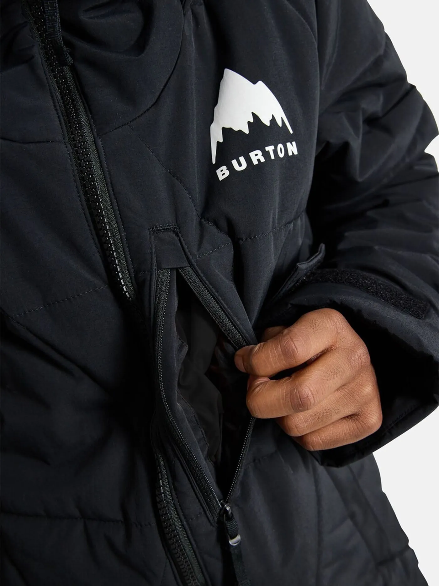 Spindal Winter Jacket (Youth 7-14)