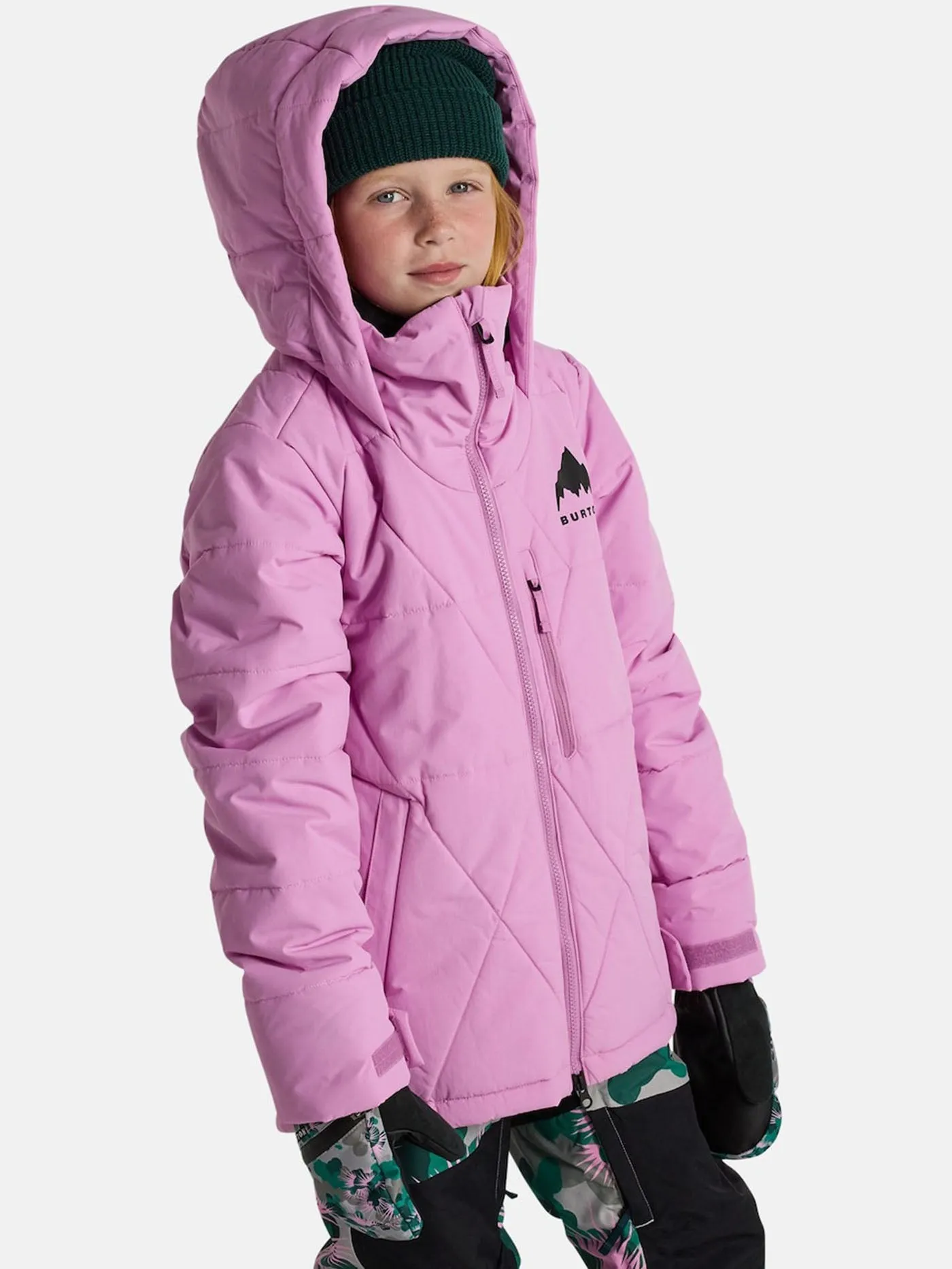 Spindal Winter Jacket (Youth 7-14)