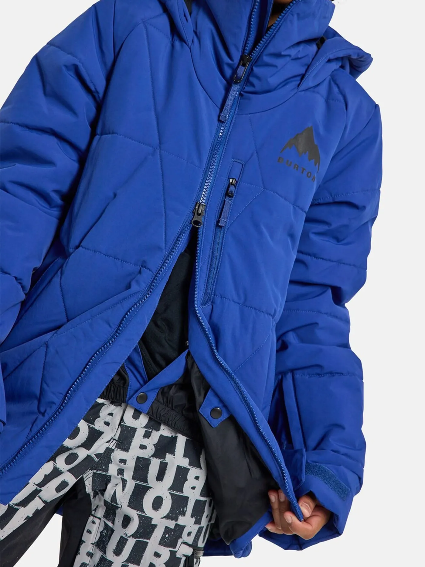 Spindal Winter Jacket (Youth 7-14)