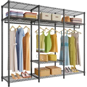 VIPEK V30 Garment Rack