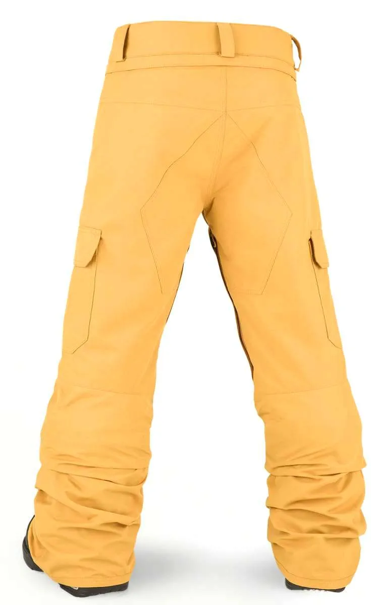 Volcom Junior's Cargo Insulated Pant 2022