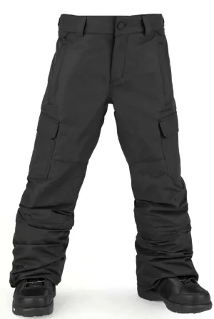 Volcom Junior's Cargo Insulated Pant 2022