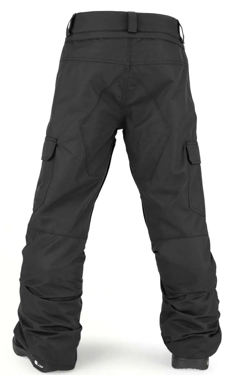 Volcom Junior's Cargo Insulated Pant 2022