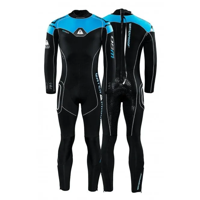 W80 8mm Ladies Wetsuit